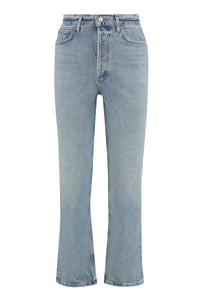 Agolde 90'S Straight Leg Jeans