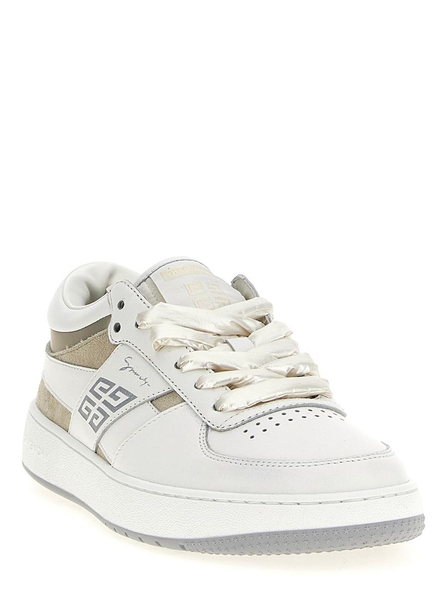 Givenchy 'Lace Up' Sneakers