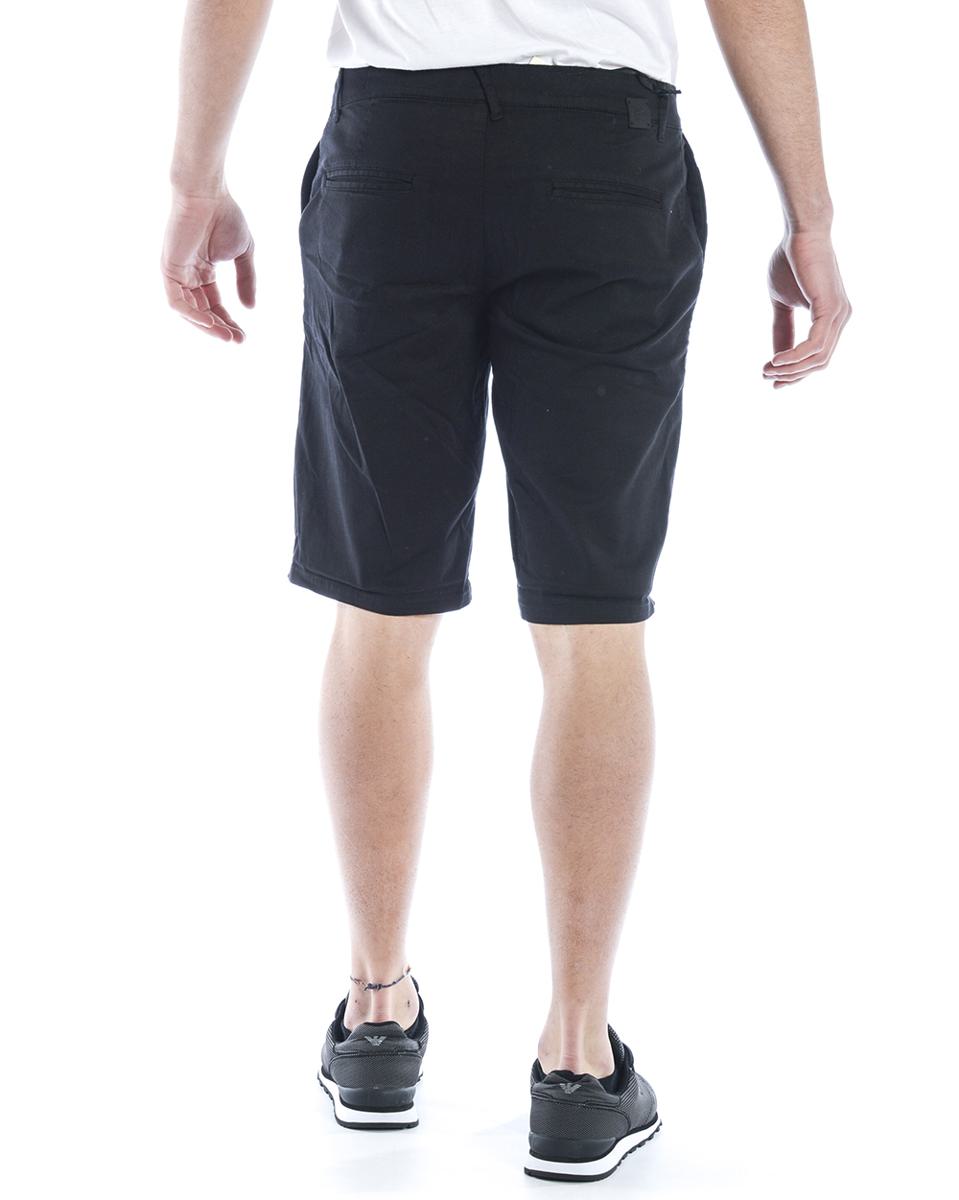 Daniele Alessandrini Short