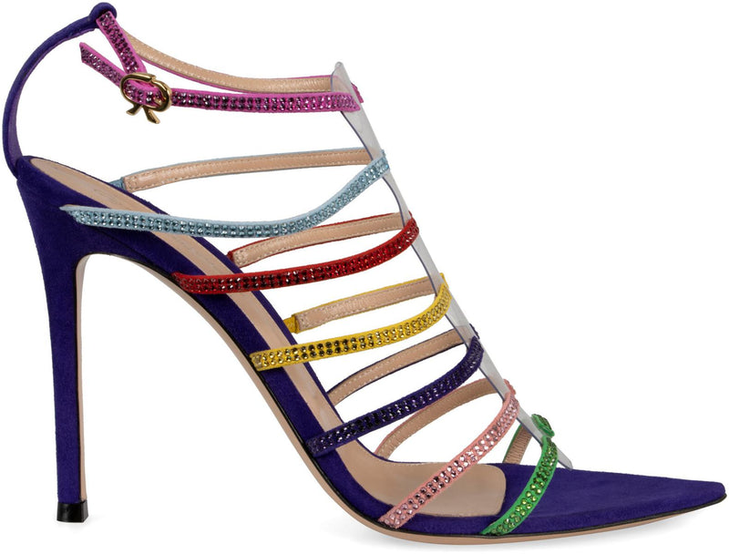 Gianvito Rossi Heeled Sandals