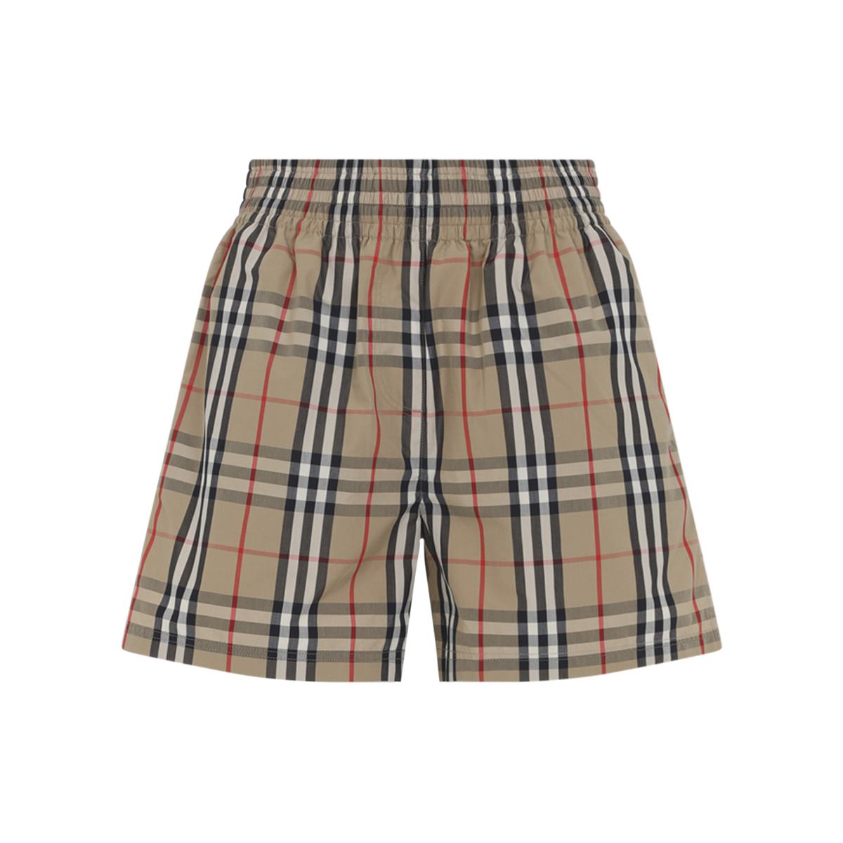 Burberry Shorts