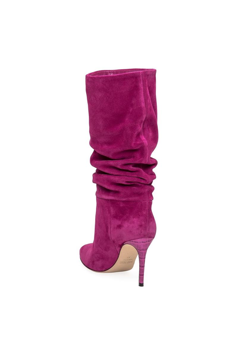 Paris Texas Boots