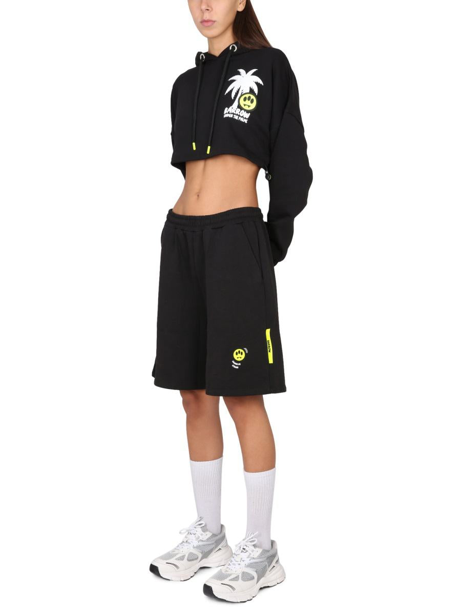 Barrow Sweatshirt Bermuda Unisex