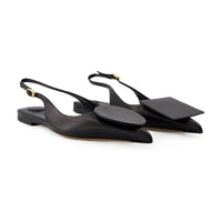 Jacquemus Les Slingbacks Duelo P Pumps