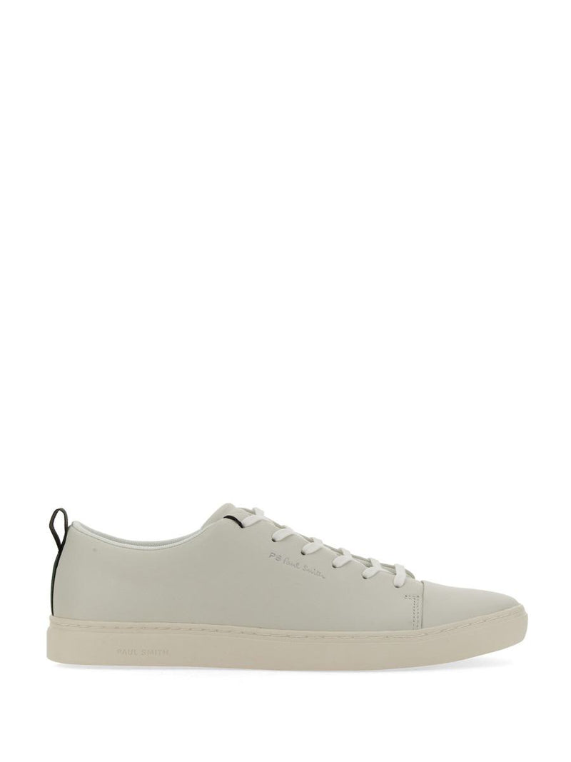 Ps Paul Smith Leather Sneaker