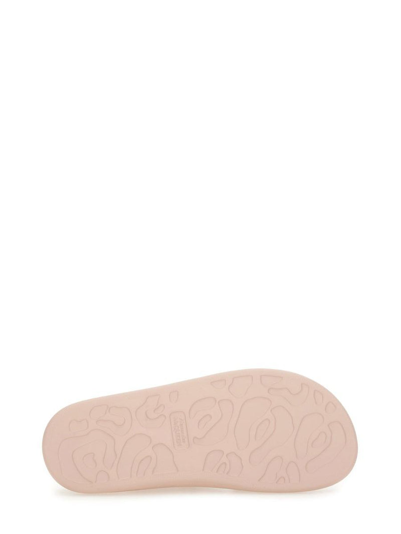 Alexander McQueen Oversize Hybrid Sandal