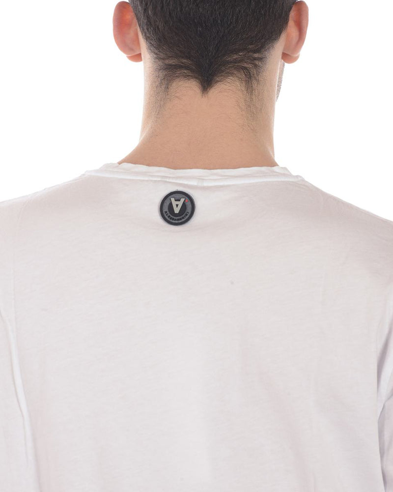 Daniele Alessandrini Topwear