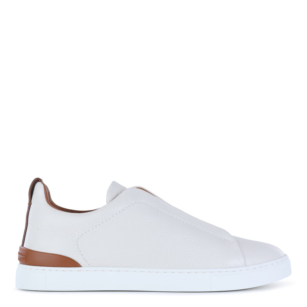 Zegna Sneakers