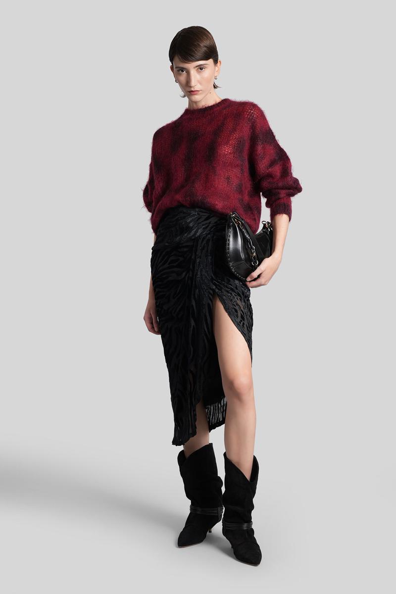 Isabel Marant Myriam Knitwear