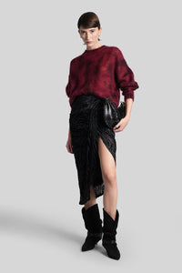 Isabel Marant Myriam Knitwear