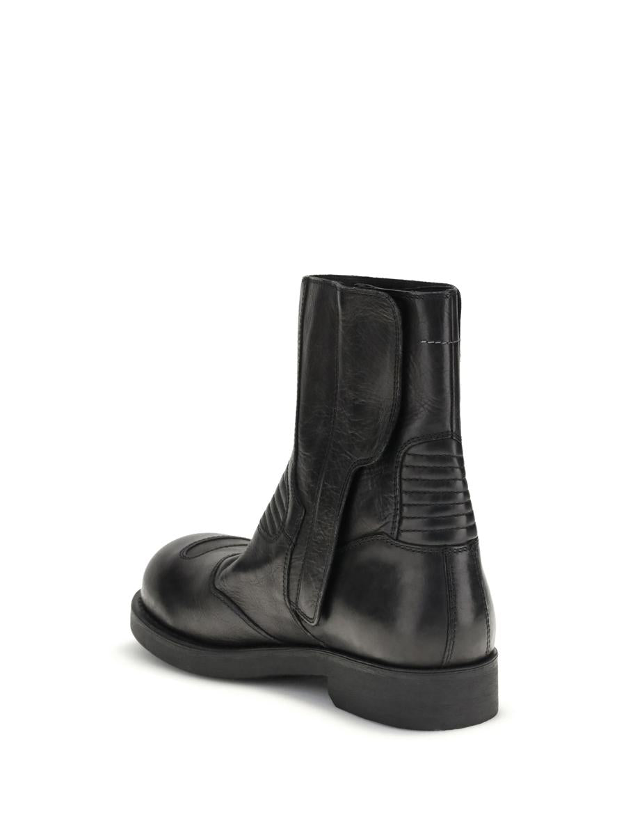 MM6 Maison Margiela Boots