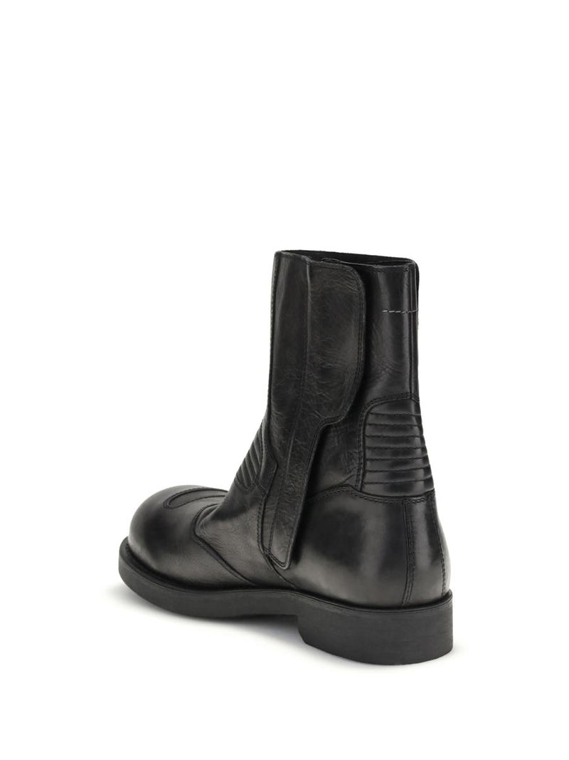 MM6 Maison Margiela Boots