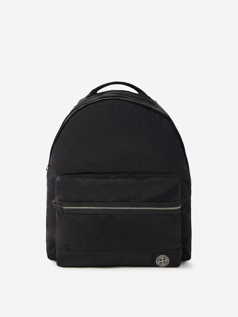 Stone Island Technical Backpack