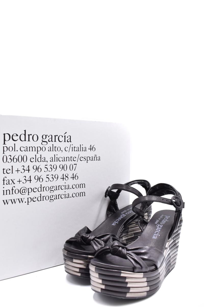 Pedro Garcia Sandals