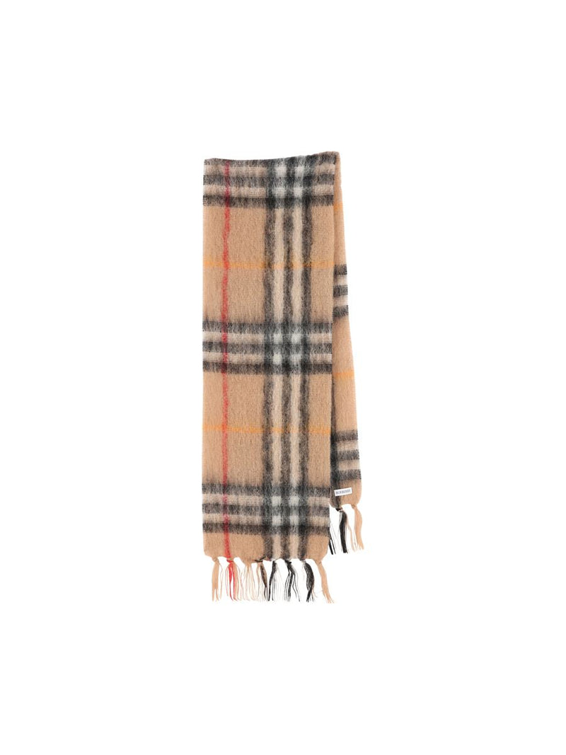 Burberry Scarves