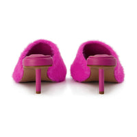 Jacquemus Argilla Mules