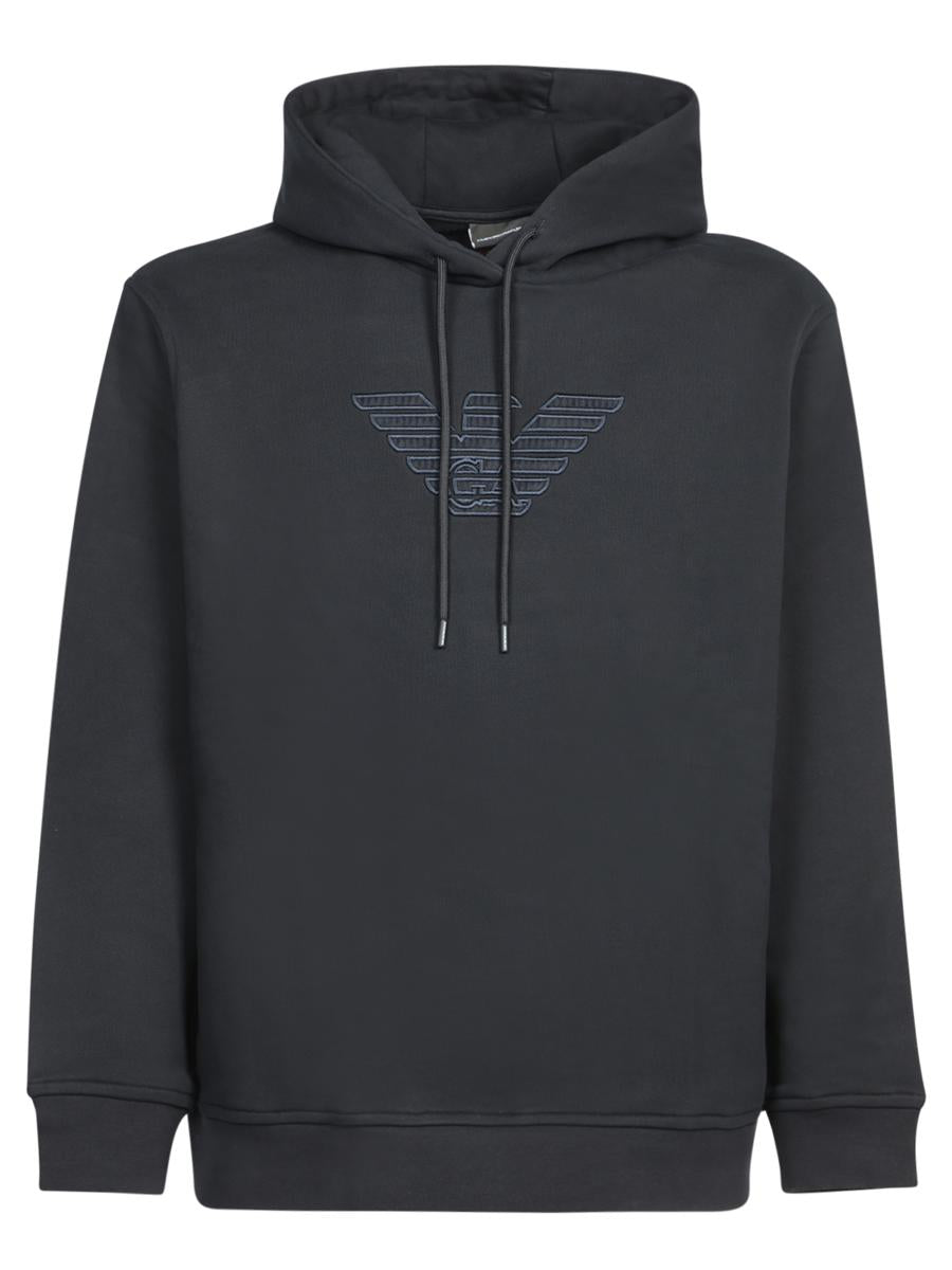 Emporio Armani Sweatshirts