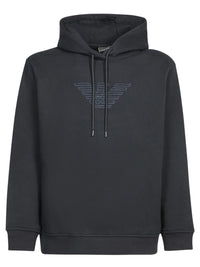 Emporio Armani Sweatshirts