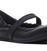Vic Matie Flat Shoes