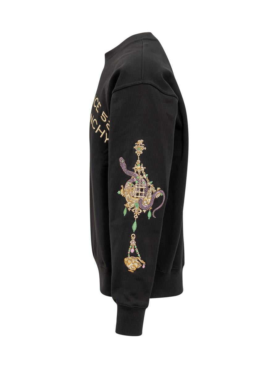 Givenchy Sweatshirt
