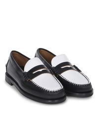 Sebago Classic 'Dan' Moccasins