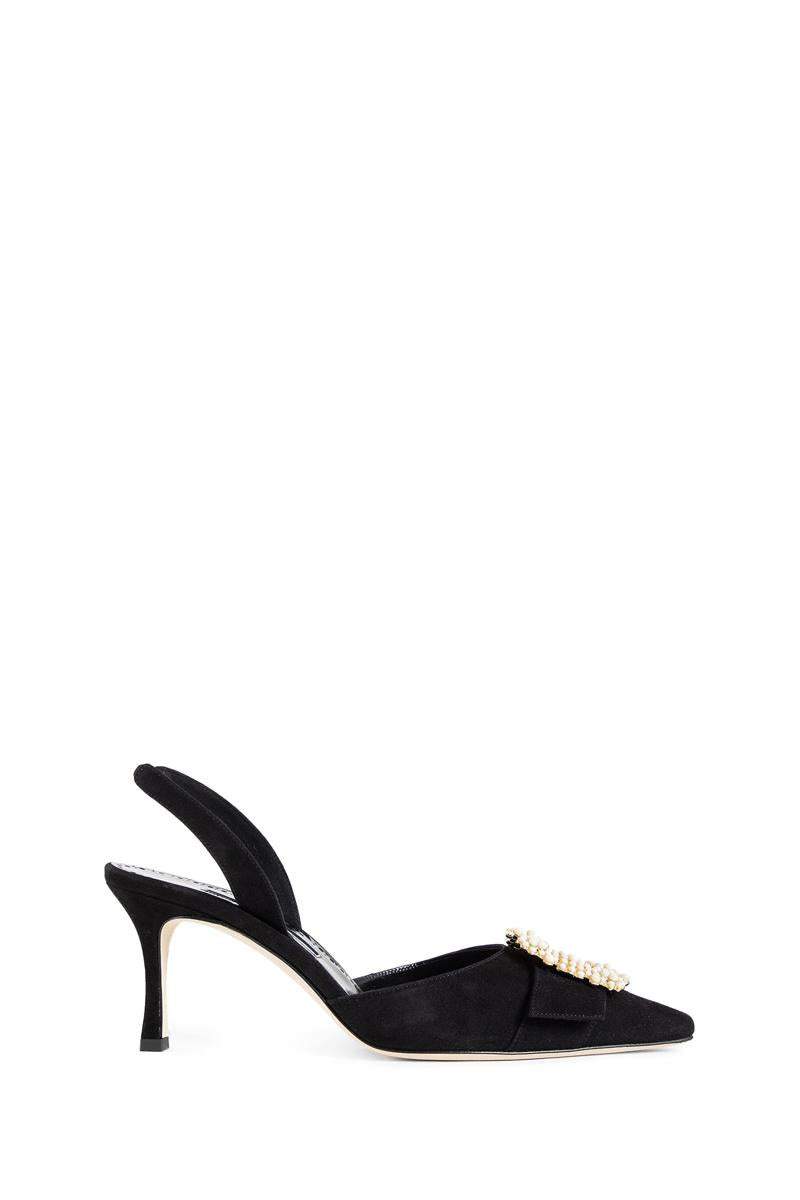 Manolo Blahnik Pumps
