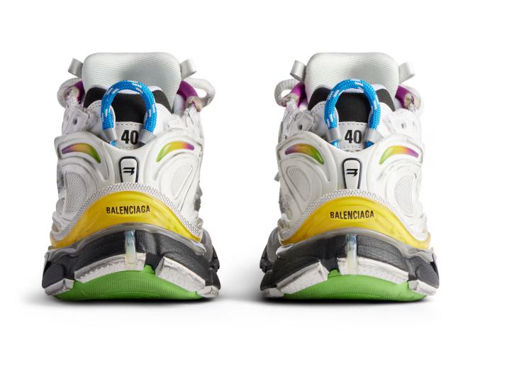 Balenciaga Flat Shoes