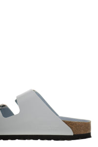 Birkenstock Arizona Big Buckle Shine Blue