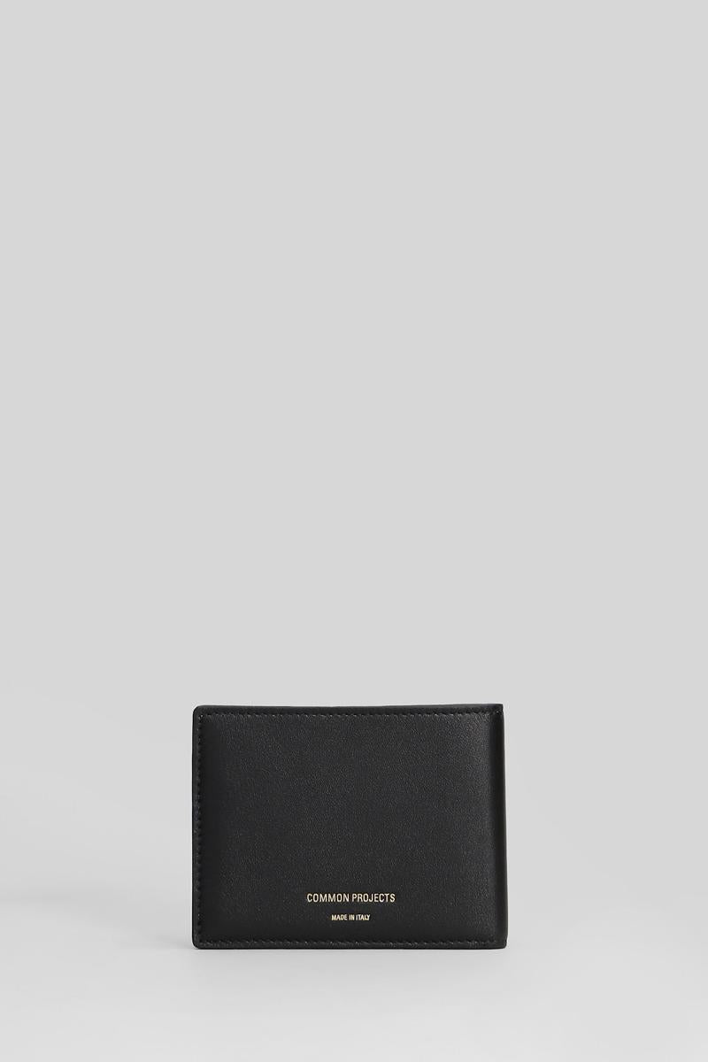 Common Projects Wallet