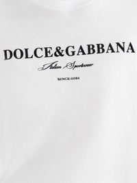 Dolce & Gabbana T-Shirts And Polos