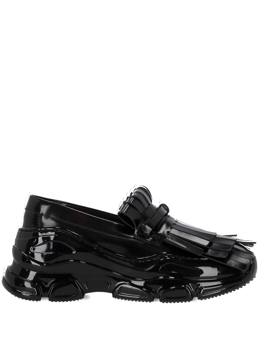 Simone Rocha Flat Shoes