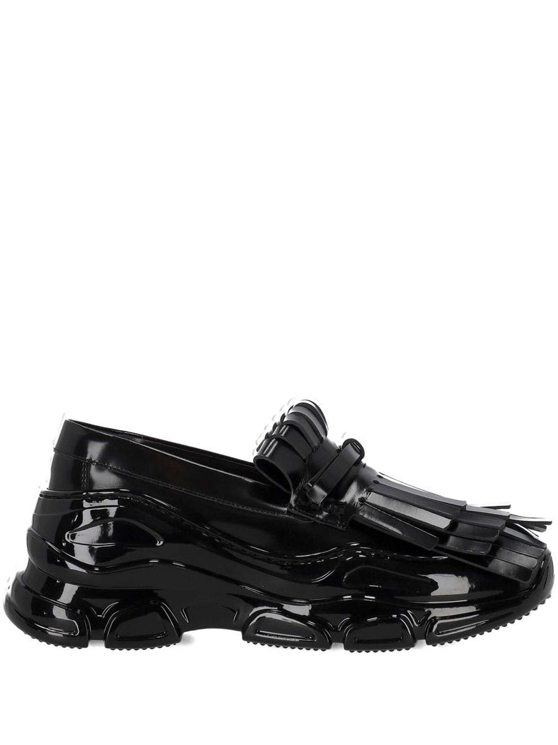 Simone Rocha Flat Shoes