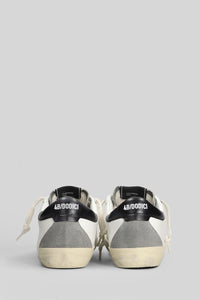 4B12 Suprime Sneakers