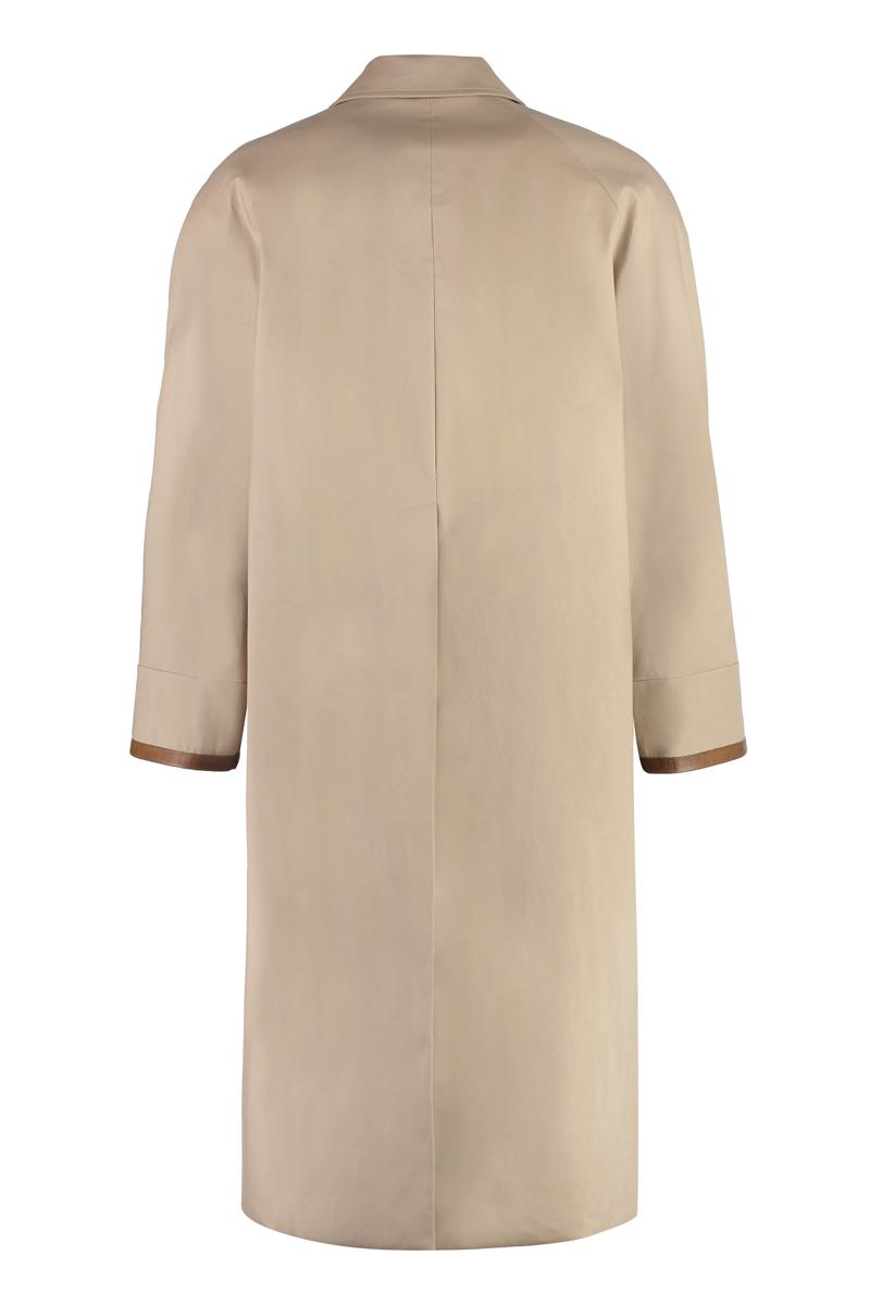 Fendi Reversible Trench Coat