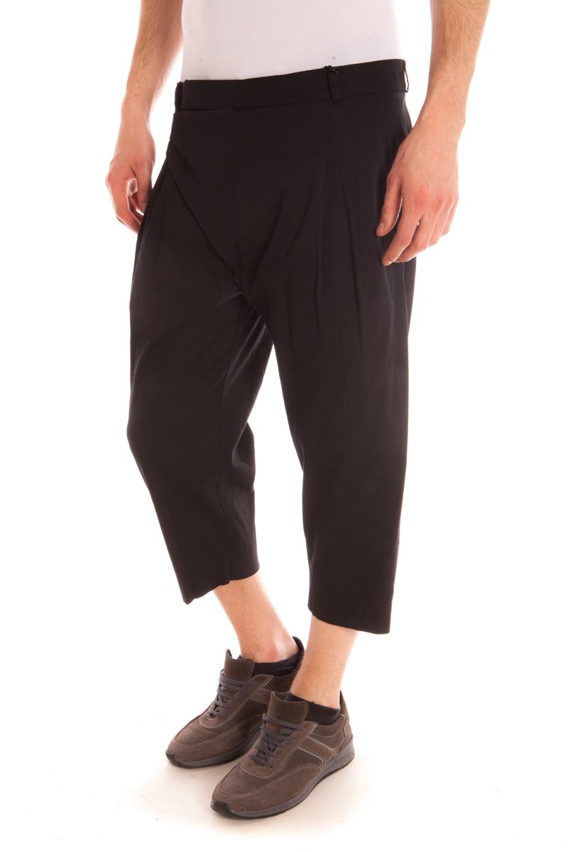 Daniele Alessandrini Jeans Trouser