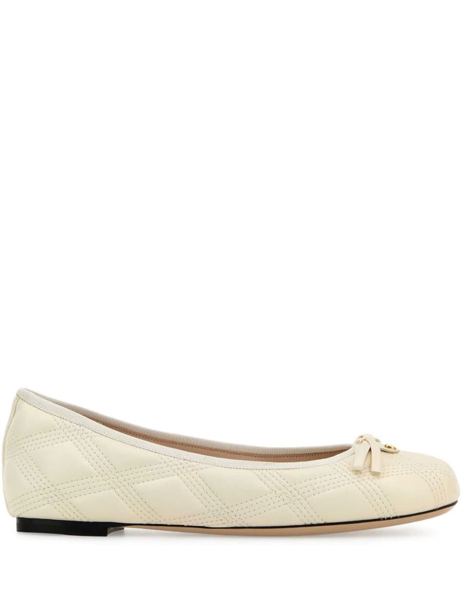 Valentino Garavani "Quiltie 67" Ballet Flats