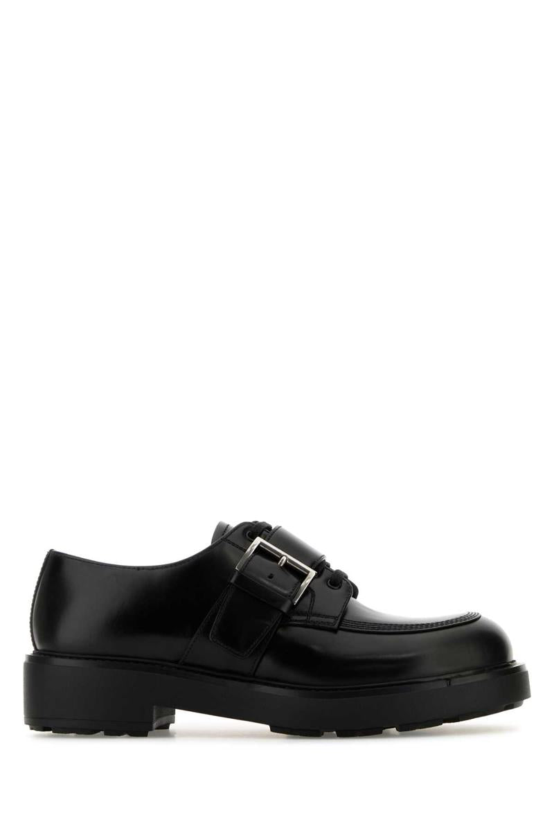Prada Lace-Ups