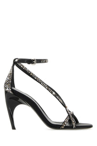 Alexander McQueen Sandals