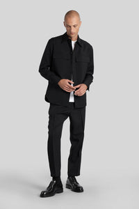 Jil Sander D 09 Pants