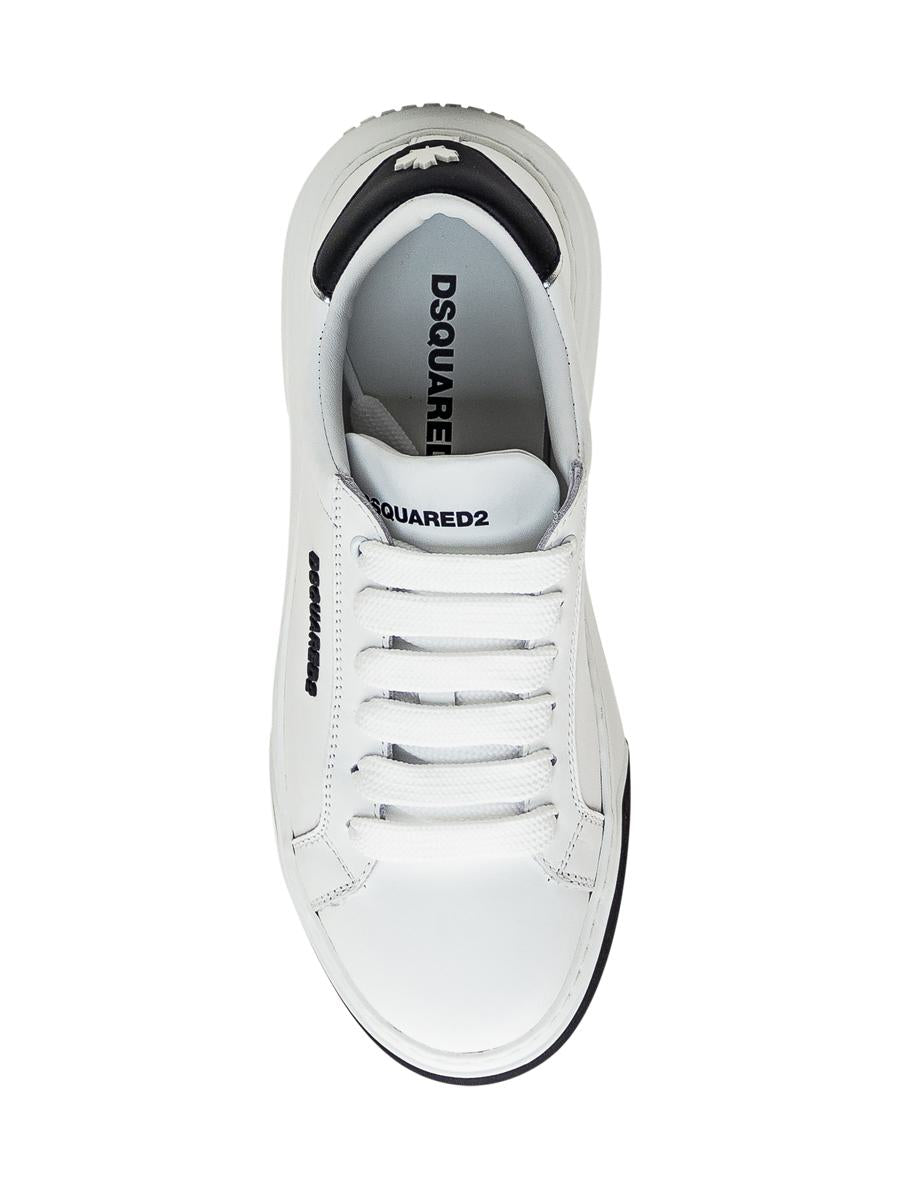 DSQUARED2 Bumper Sneaker