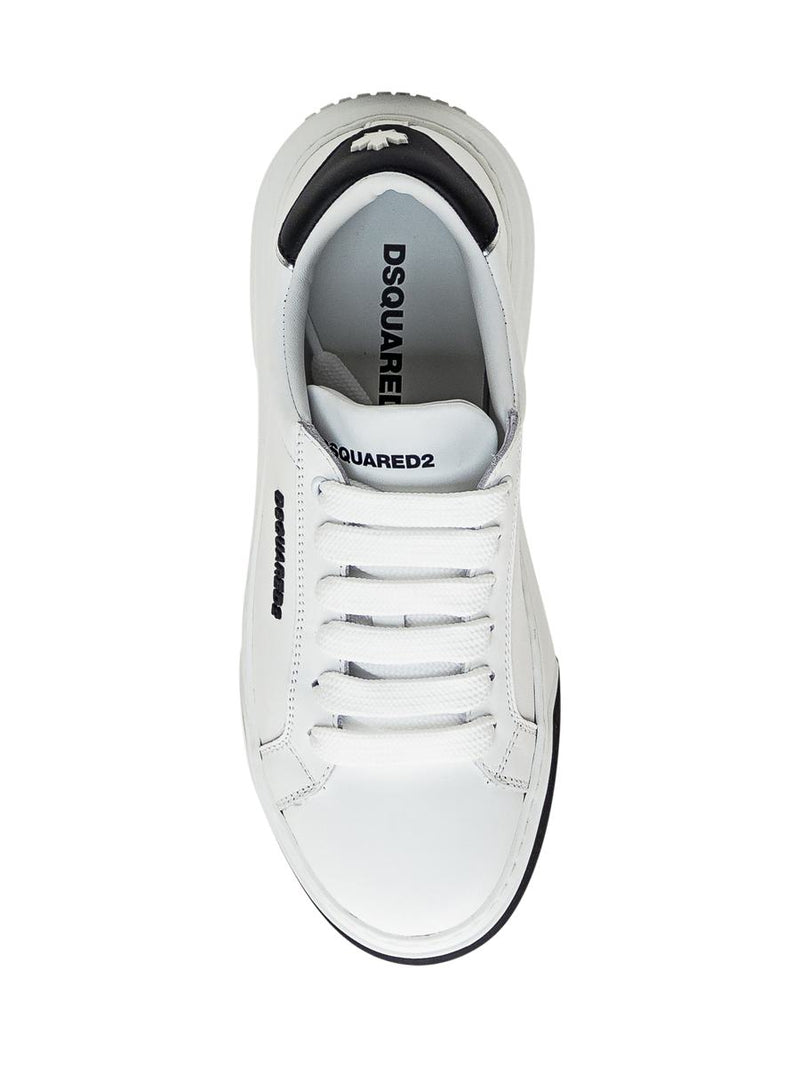 DSQUARED2 Bumper Sneaker