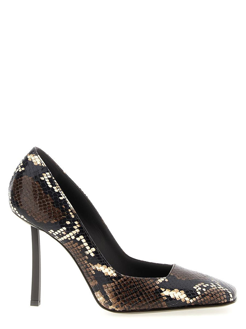 Le Silla 'Vittoria' Pumps