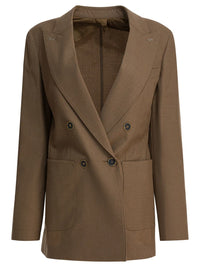 Max Mara Cashmere Blazer