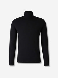 Canali High Neck Sweater