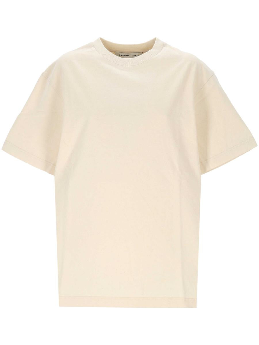 Carven T-Shirts And Polos
