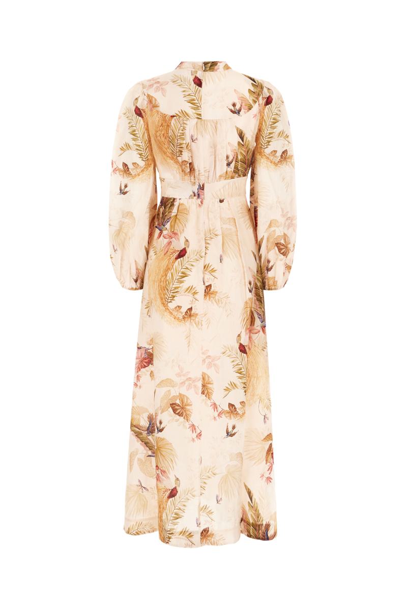 Zimmermann Dress