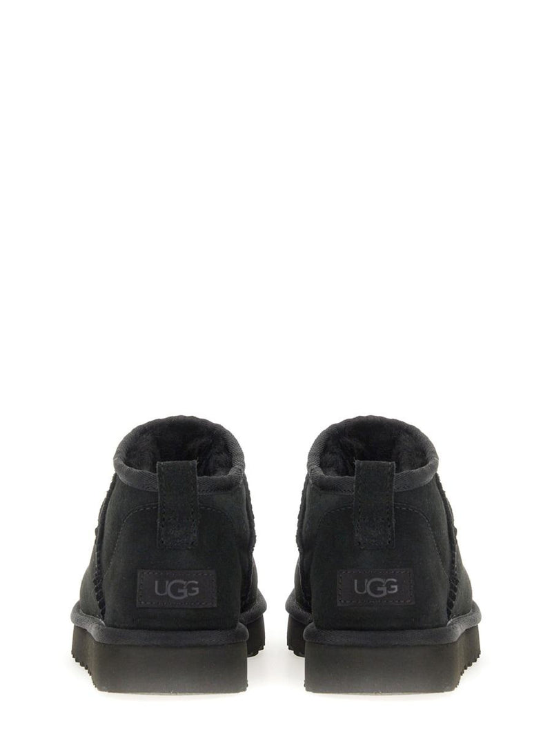 UGG Boot Classic Ultra Mini