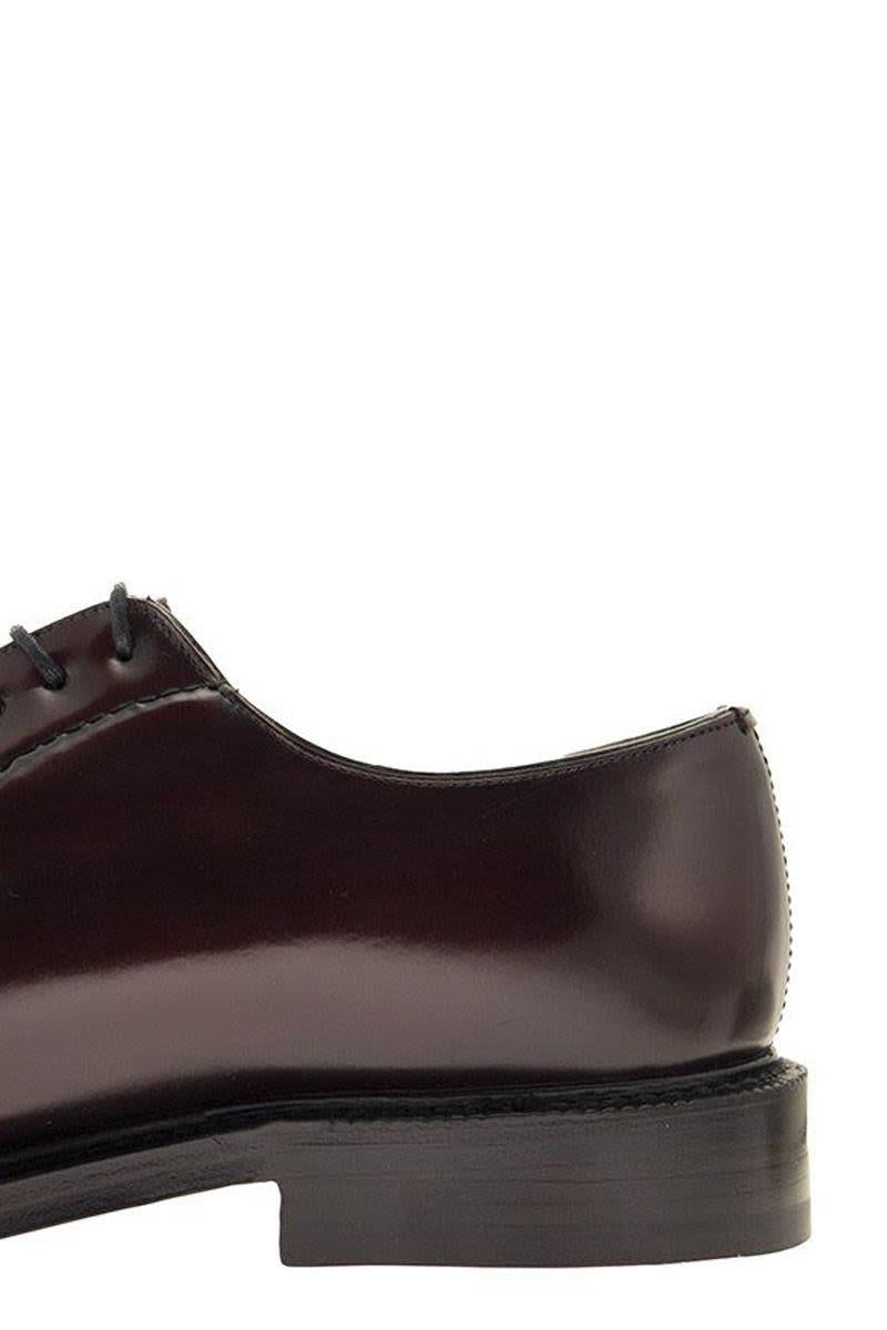 Church'S Shannon - Polished Binder Derby