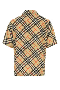 Burberry Shirts