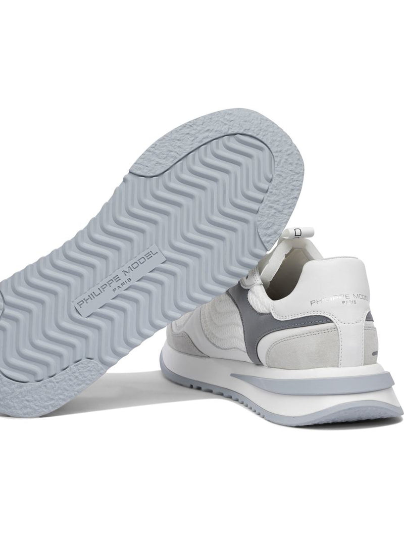 Philippe Model Sneakers & Slip-On